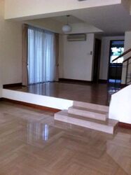 Banyan Villas (D26), Terrace #570445421